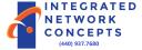 Integrated Network Concepts logo